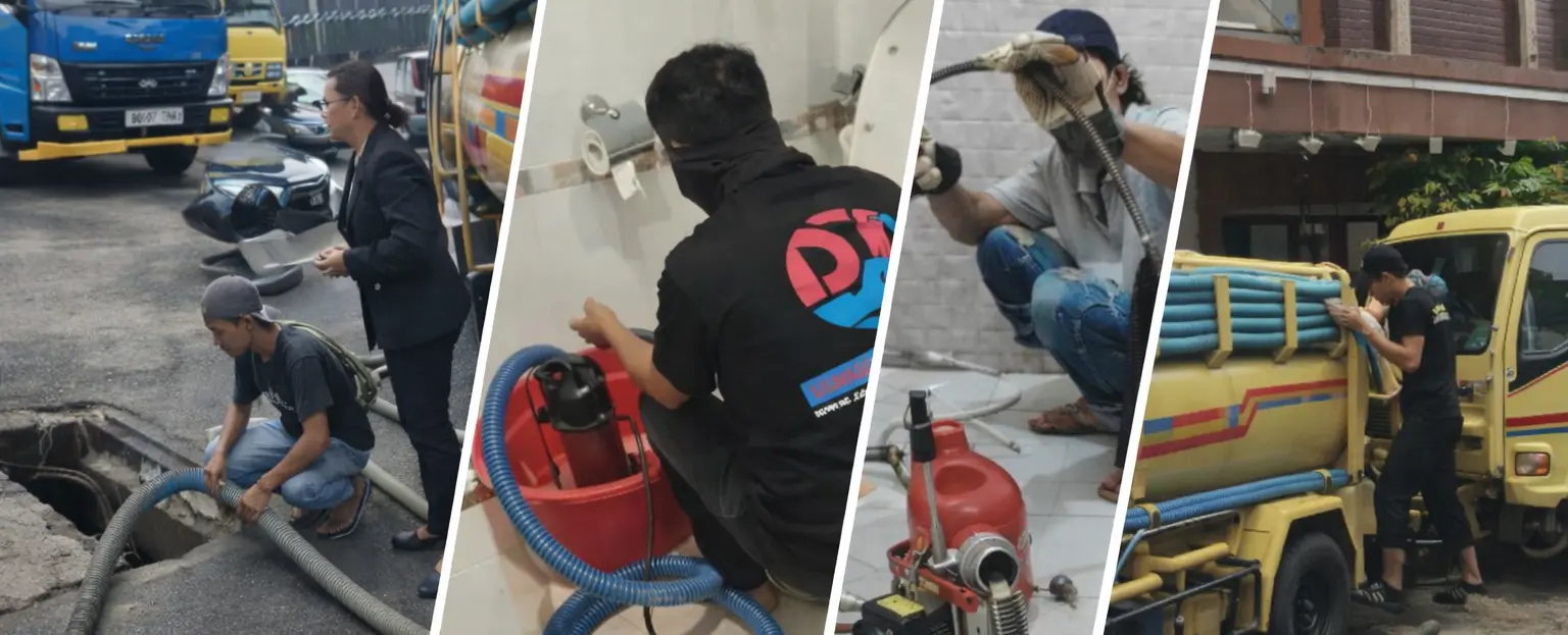 Jasa Sedot WC Sukaresik Terdekat